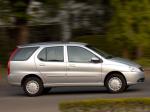 Tata Indigo SW 2007 года